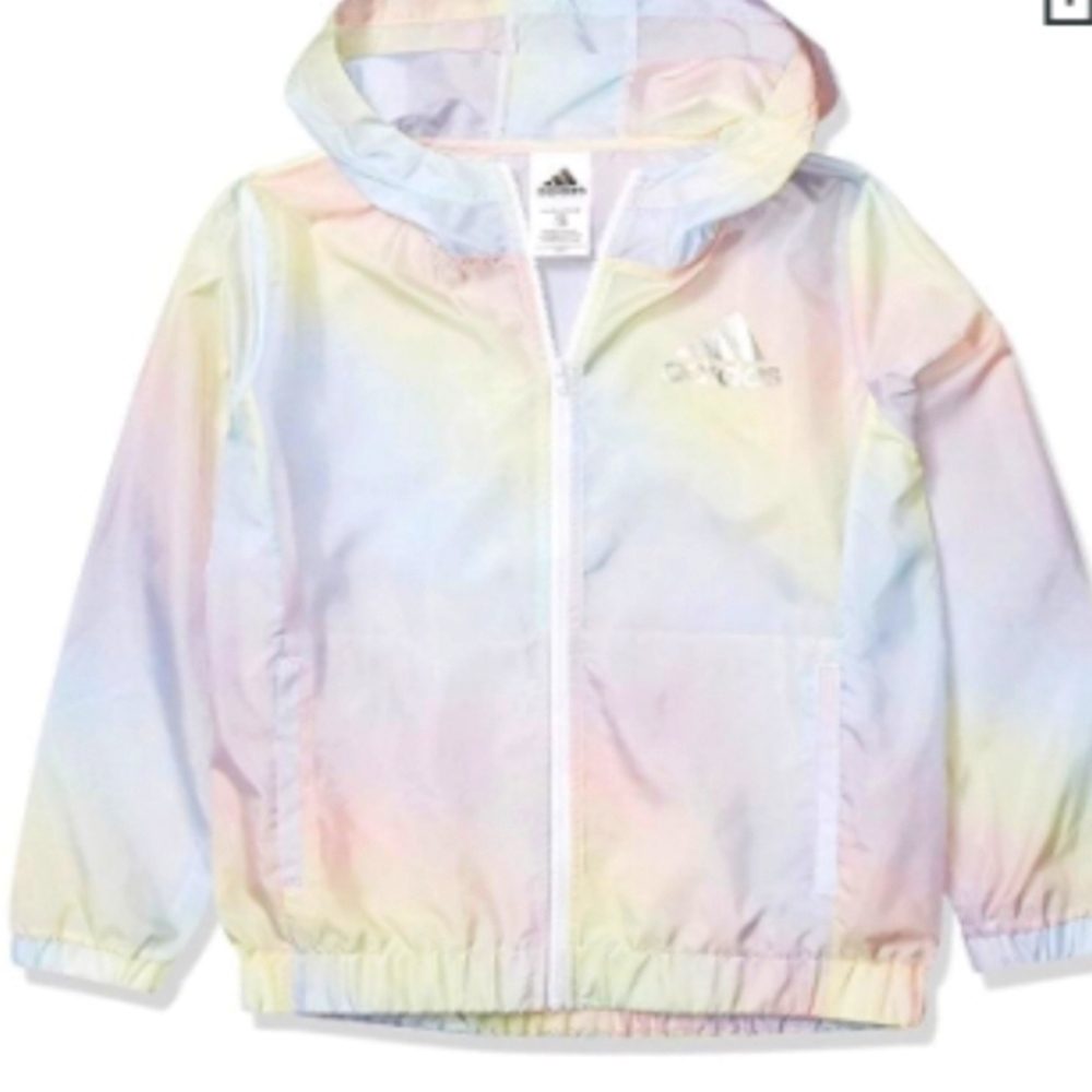 Adidas Lightweight jacket Youth..